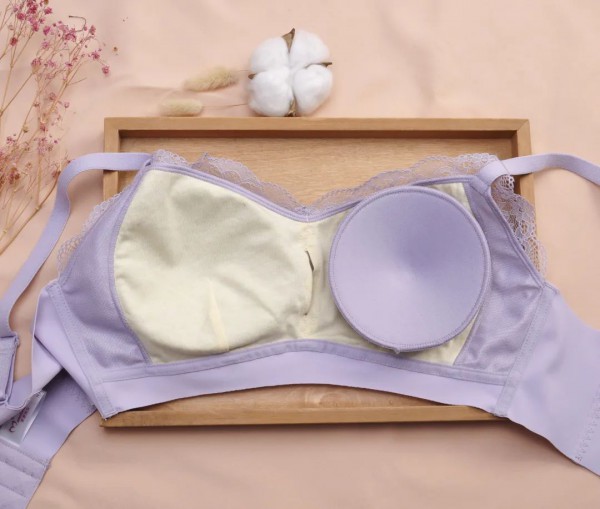 来例假时候穿什么样的内衣内裤好 美思内衣呵护你