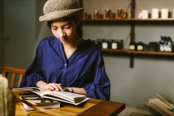 GMXY x 巫昂「保鲜“记”」 | 诗歌联名系列