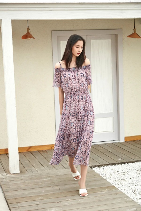 与夏日有关的美好 CONATUS珂尼蒂思带给你