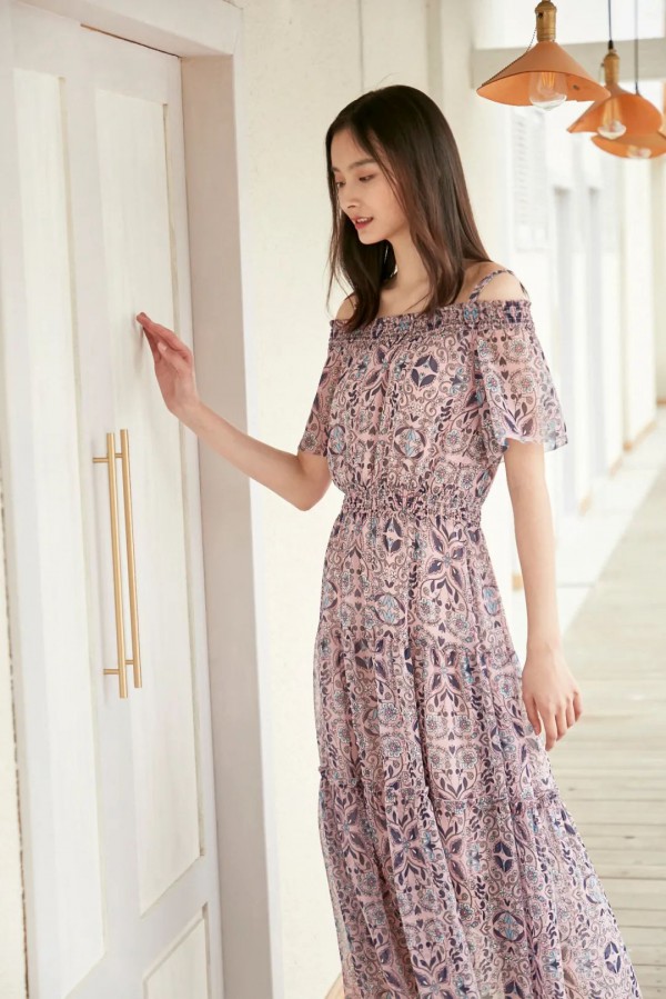 与夏日有关的美好 CONATUS珂尼蒂思带给你