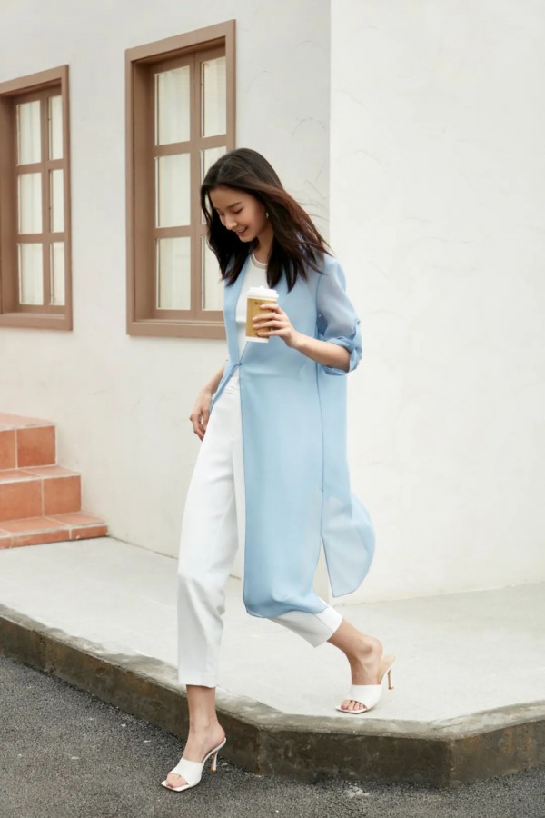 与夏日有关的美好 CONATUS珂尼蒂思带给你