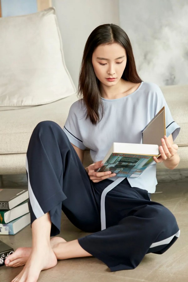 与夏日有关的美好 CONATUS珂尼蒂思带给你