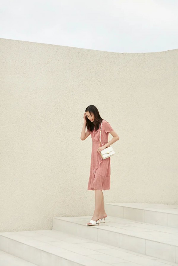 与夏日有关的美好 CONATUS珂尼蒂思带给你