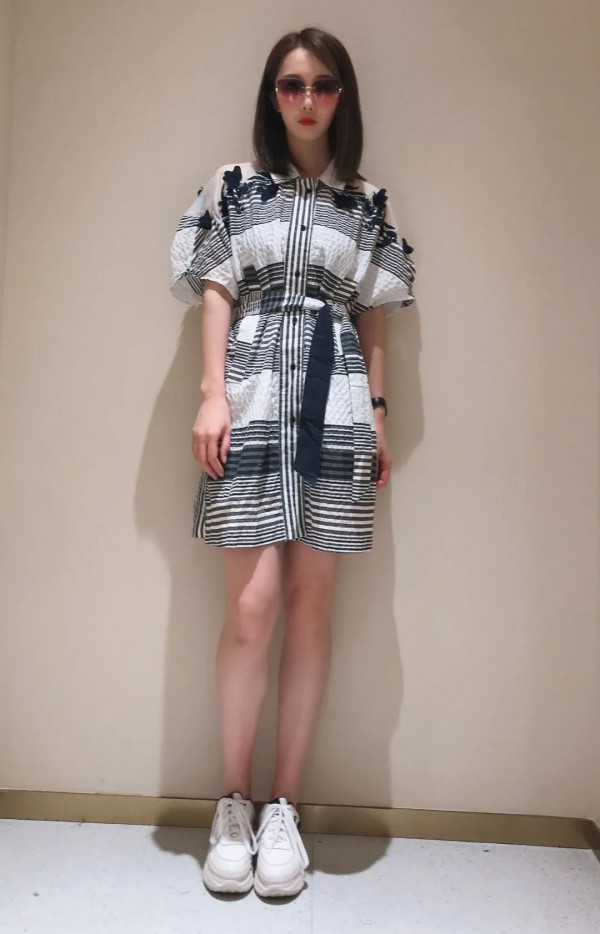 出游度假应该怎么穿 歌莱雅假期穿搭要点get