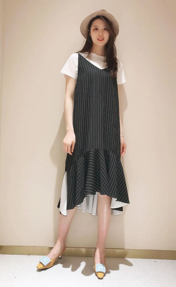 出游度假应该怎么穿 歌莱雅假期穿搭要点get