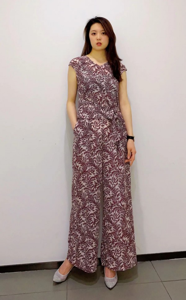 出游度假应该怎么穿 歌莱雅假期穿搭要点get