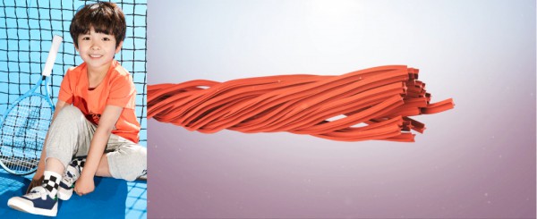 红豆童装正式入驻无锡荟聚中心啦