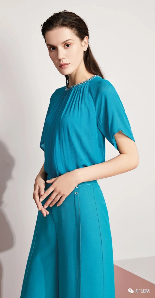 进店即送500元还有“骨折”优惠 五一来虎门这家品牌女装畅享欢乐购