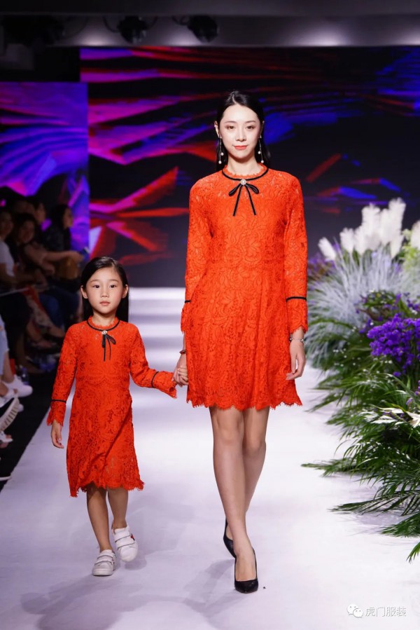 进店即送500元还有“骨折”优惠 五一来虎门这家品牌女装畅享欢乐购