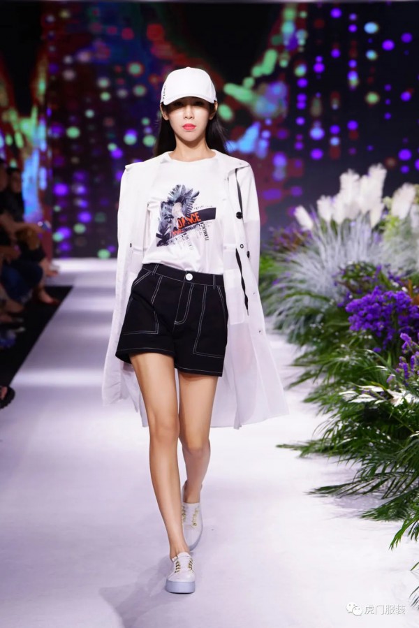 进店即送500元还有“骨折”优惠 五一来虎门这家品牌女装畅享欢乐购