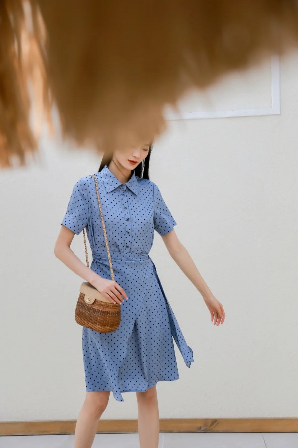 五一出游or宅家?我不允许你“随便穿”!