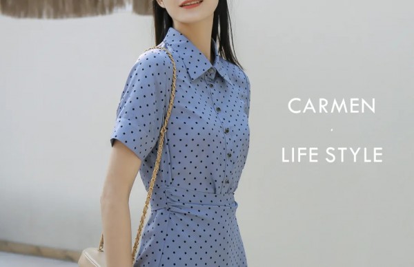 五一出游or宅家?我不允许你“随便穿”!