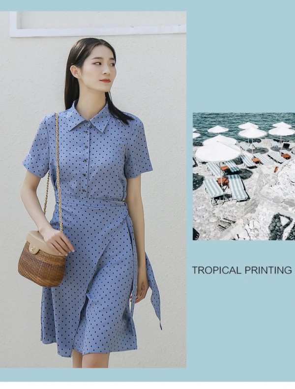 五一出游or宅家?我不允许你“随便穿”!