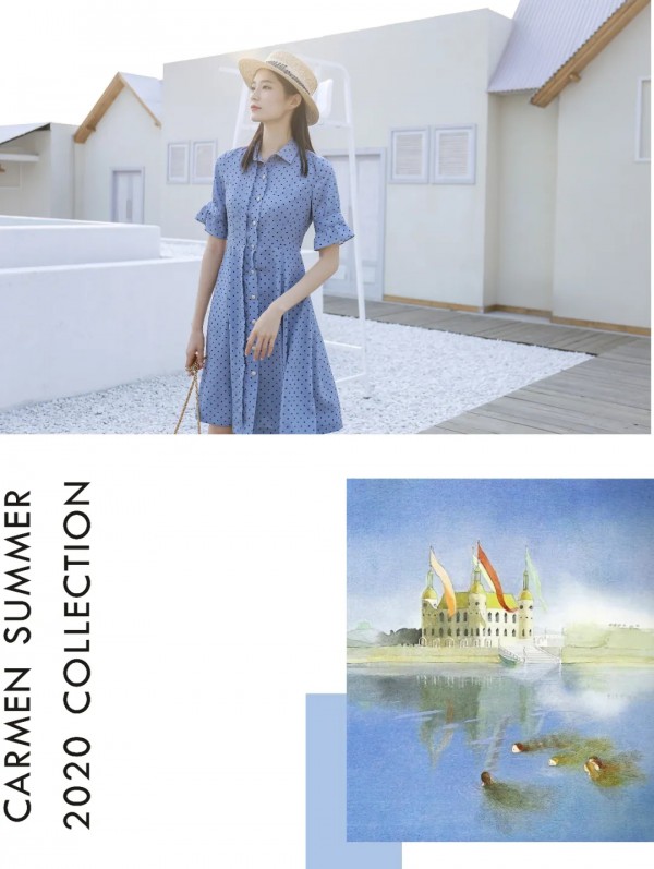 五一出游or宅家?我不允许你“随便穿”!