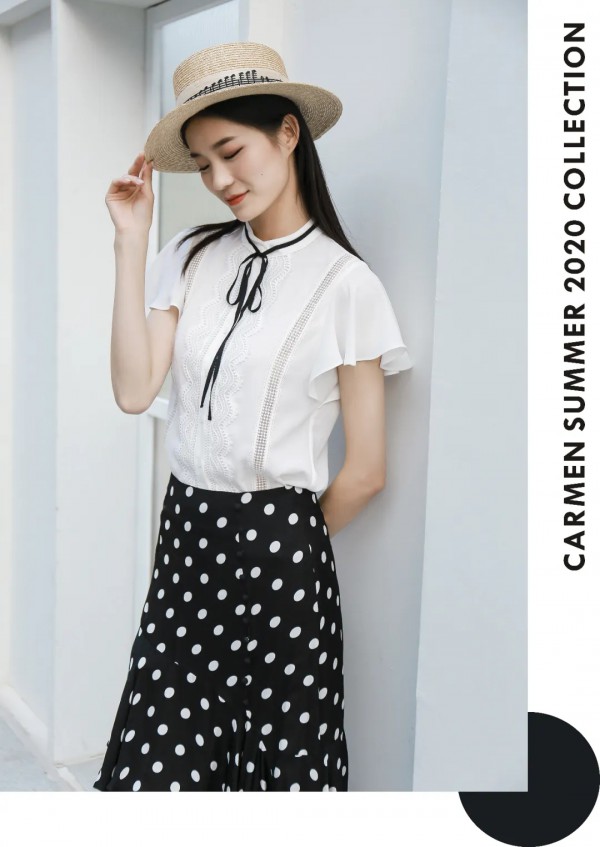 五一出游or宅家?我不允许你“随便穿”!