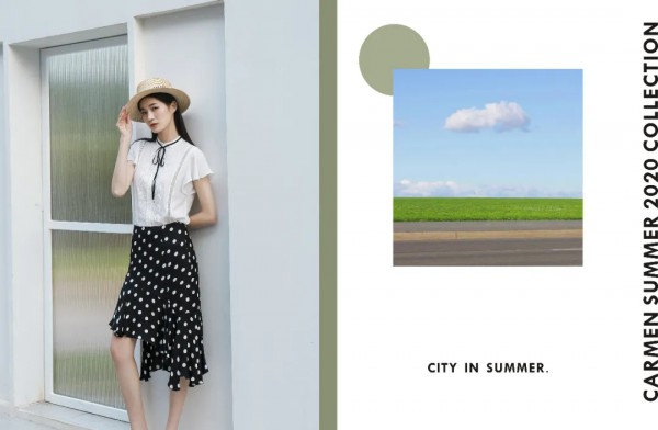 五一出游or宅家?我不允许你“随便穿”!