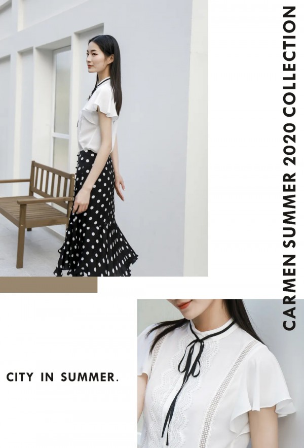 五一出游or宅家?我不允许你“随便穿”!