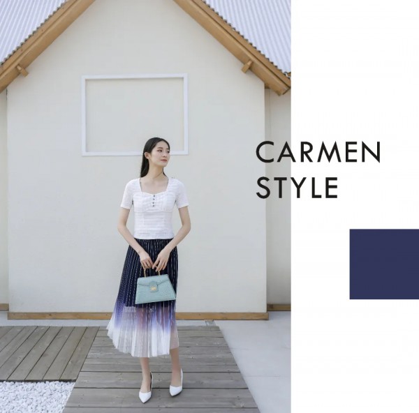 五一出游or宅家?我不允许你“随便穿”!