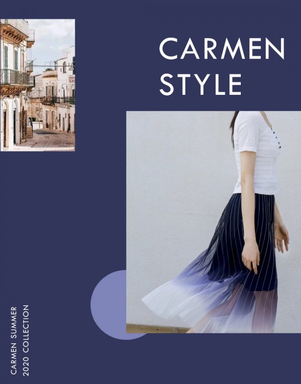 五一出游or宅家?我不允许你“随便穿”!