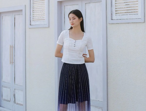 五一出游or宅家?我不允许你“随便穿”!