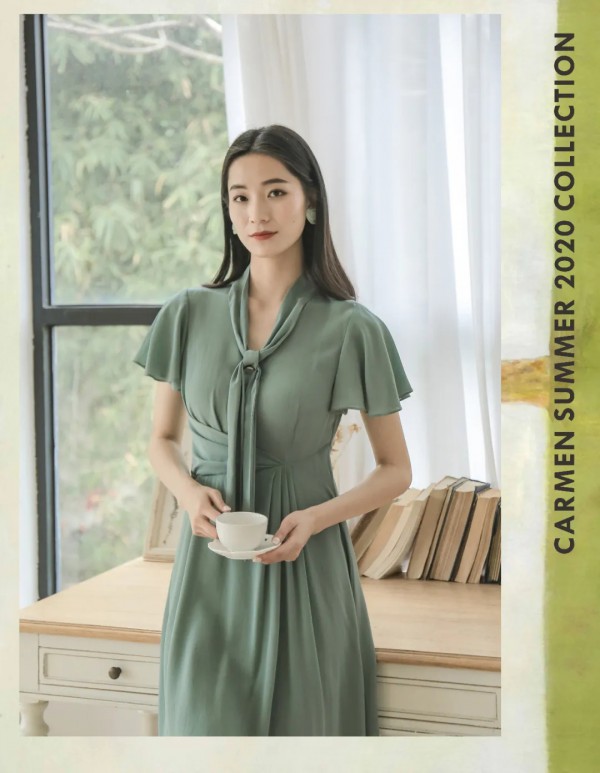 五一出游or宅家?我不允许你“随便穿”!