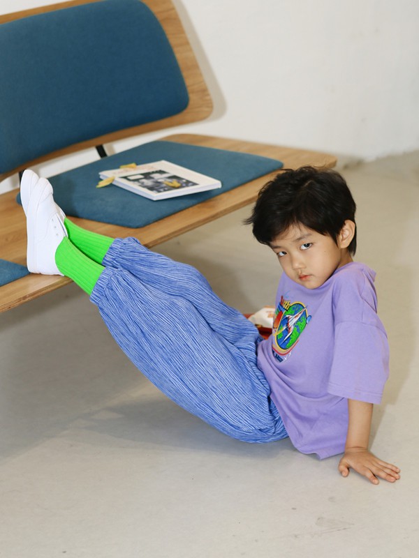 “MXIAOXI.莫小汐”带你穿出童装新风尚