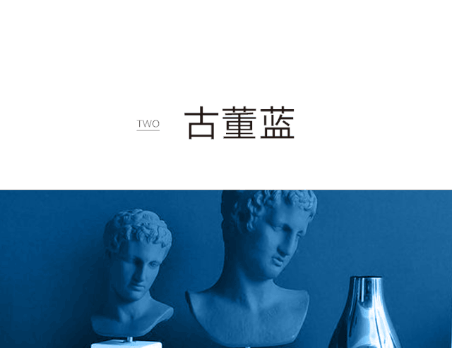 夏日必备神仙配色 你准备好了吗?