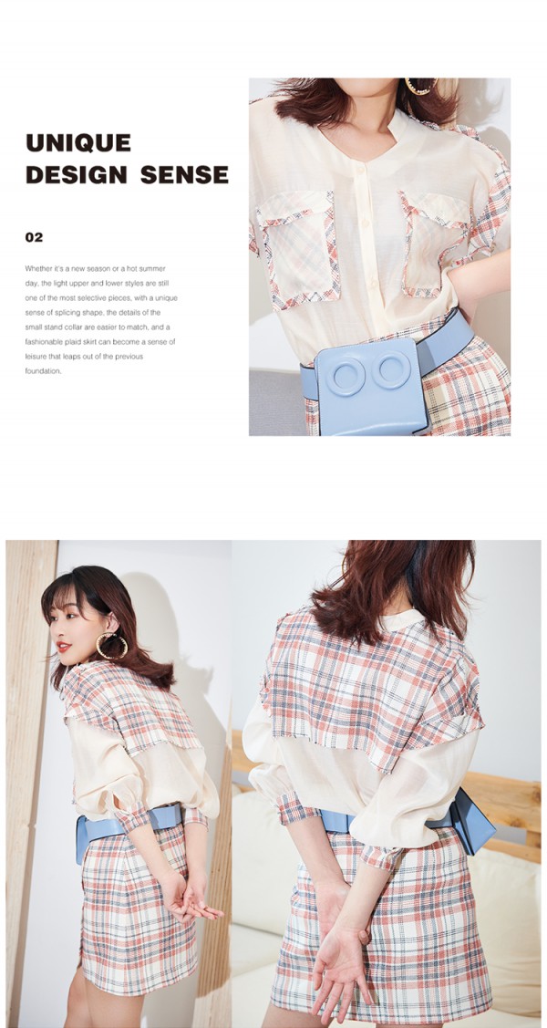 夏日必备神仙配色 你准备好了吗?