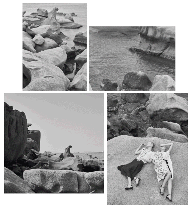 GUDU亚麻女装 2020做最真实的自己