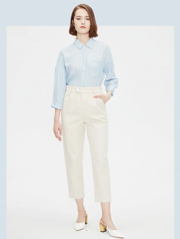 解锁搭配“万金油”单品,变身时尚ICON