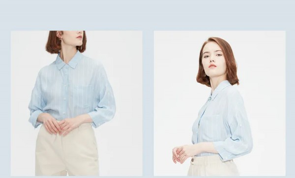 解锁搭配“万金油”单品,变身时尚ICON