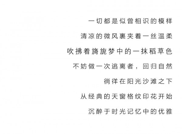 “氏伽”被时光遗忘的优雅