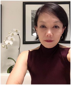 专访寺库品牌和国际公关副总裁司徒慧文:抢占风口 共赢未来