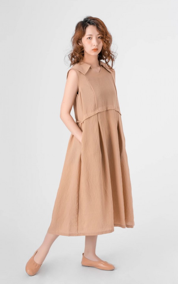 “氏伽”被时光遗忘的优雅