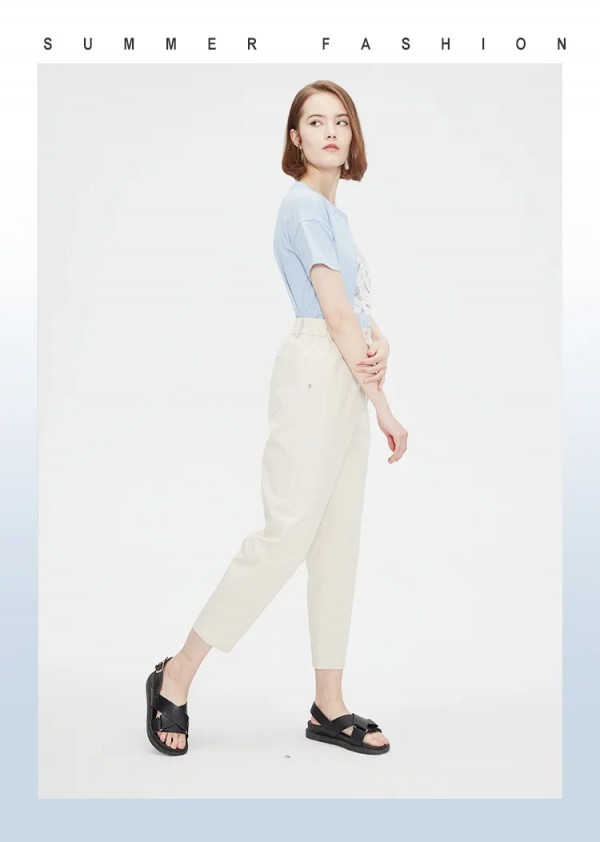 解锁搭配“万金油”单品,变身时尚ICON