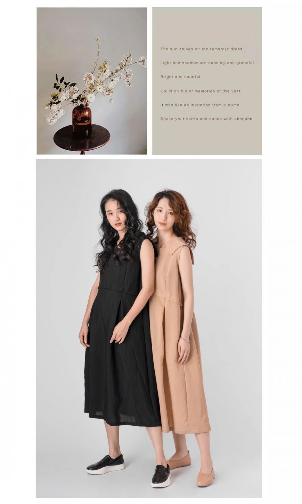 “氏伽”被时光遗忘的优雅