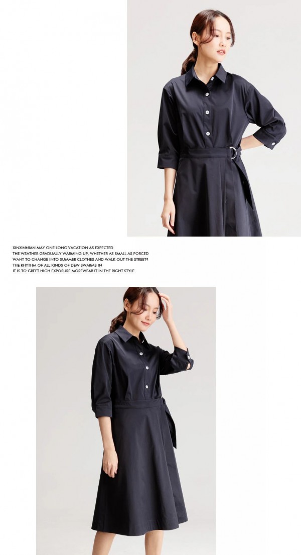 A-LINE 丨穿出多面职场人生