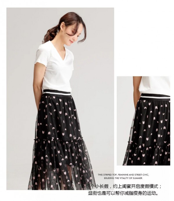 A-LINE 丨穿出多面职场人生