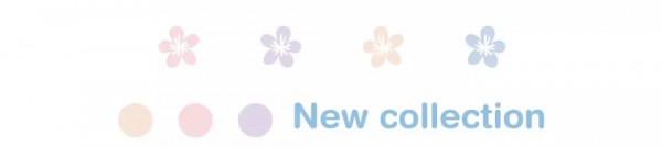 水孩儿Mini版连衣裙合集 | For little girls