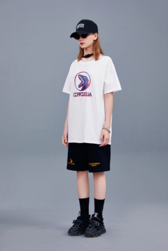 太平鸟拿下意大利潮牌COPPOLELLA