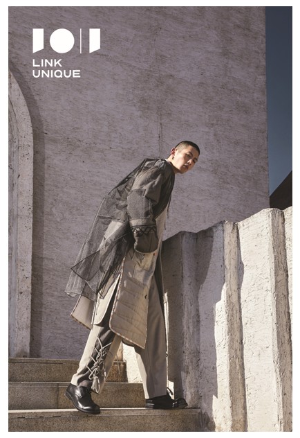 新中式美学的时装语言 是回归最「本我」的美