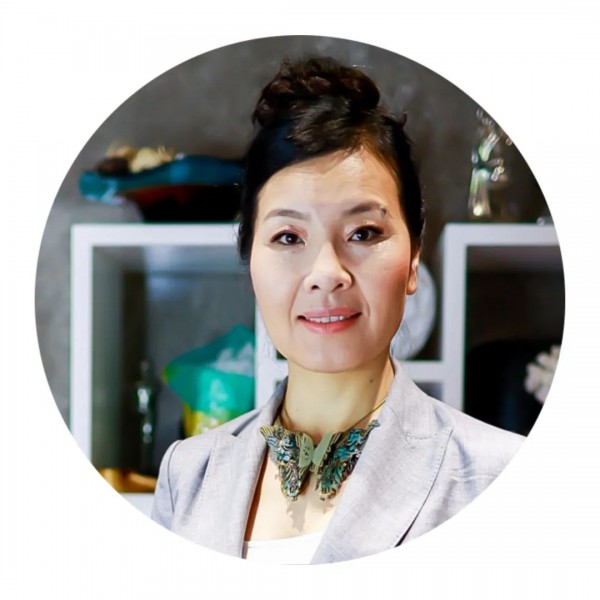 新中式美学的时装语言 是回归最「本我」的美