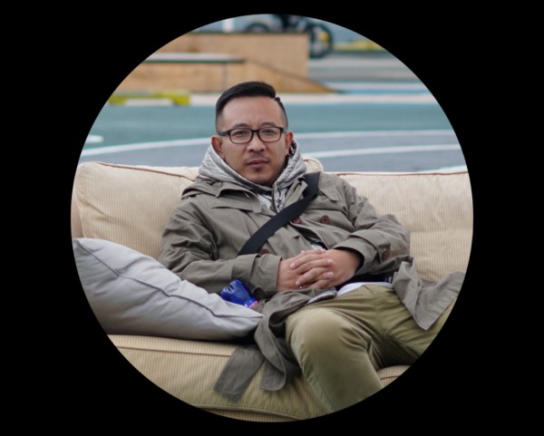 新中式美学的时装语言 是回归最「本我」的美