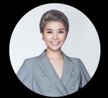 新中式美学的时装语言 是回归最「本我」的美