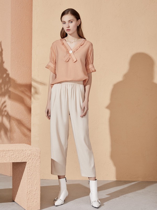 U-REETY你即永恒女装 精致生活穿搭指南