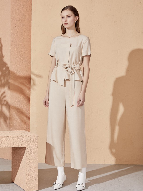 U-REETY你即永恒女装 精致生活穿搭指南