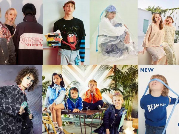 从7人制衣厂到如今年入77亿  太平鸟一路成长之道