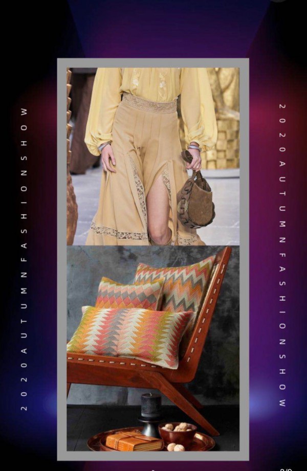 CHAUXUNEL2020秋季新品发布会将于杭州盛大召开!