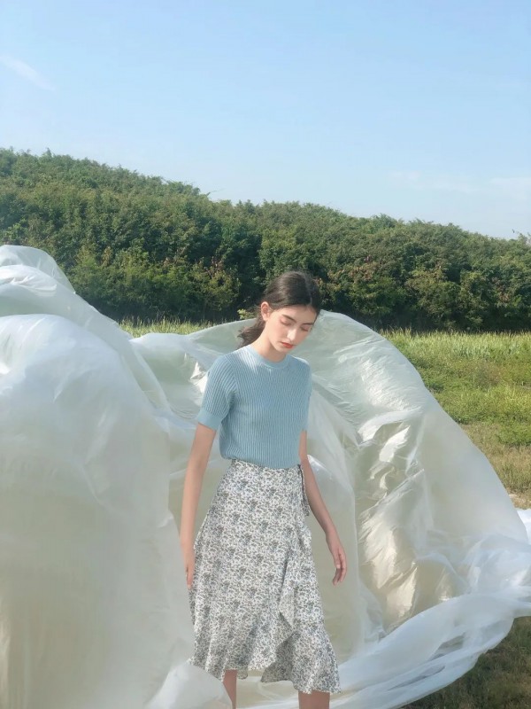 5月旅游穿什么衣服 Helen Moda 小长假出行日记