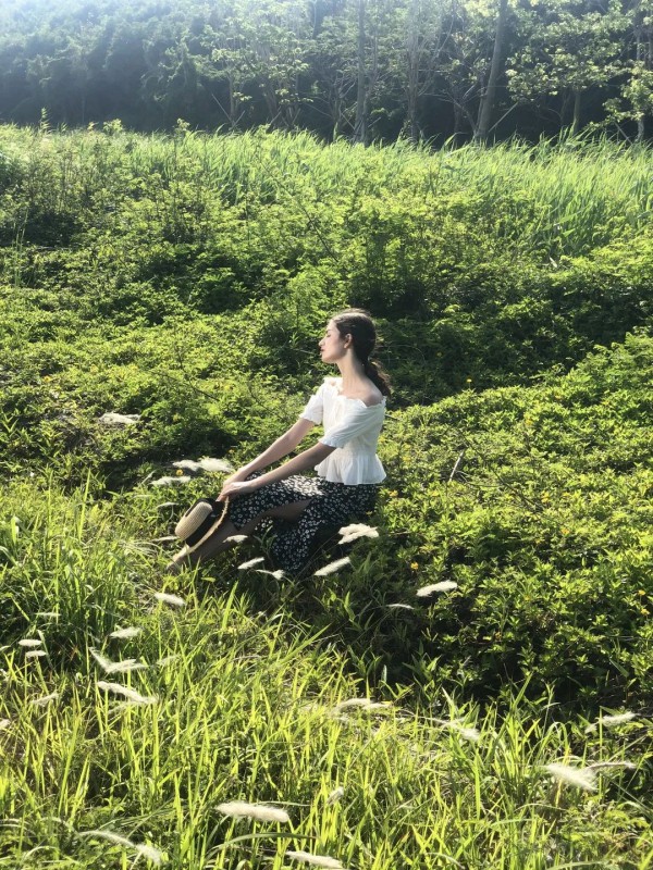 5月旅游穿什么衣服 Helen Moda 小长假出行日记